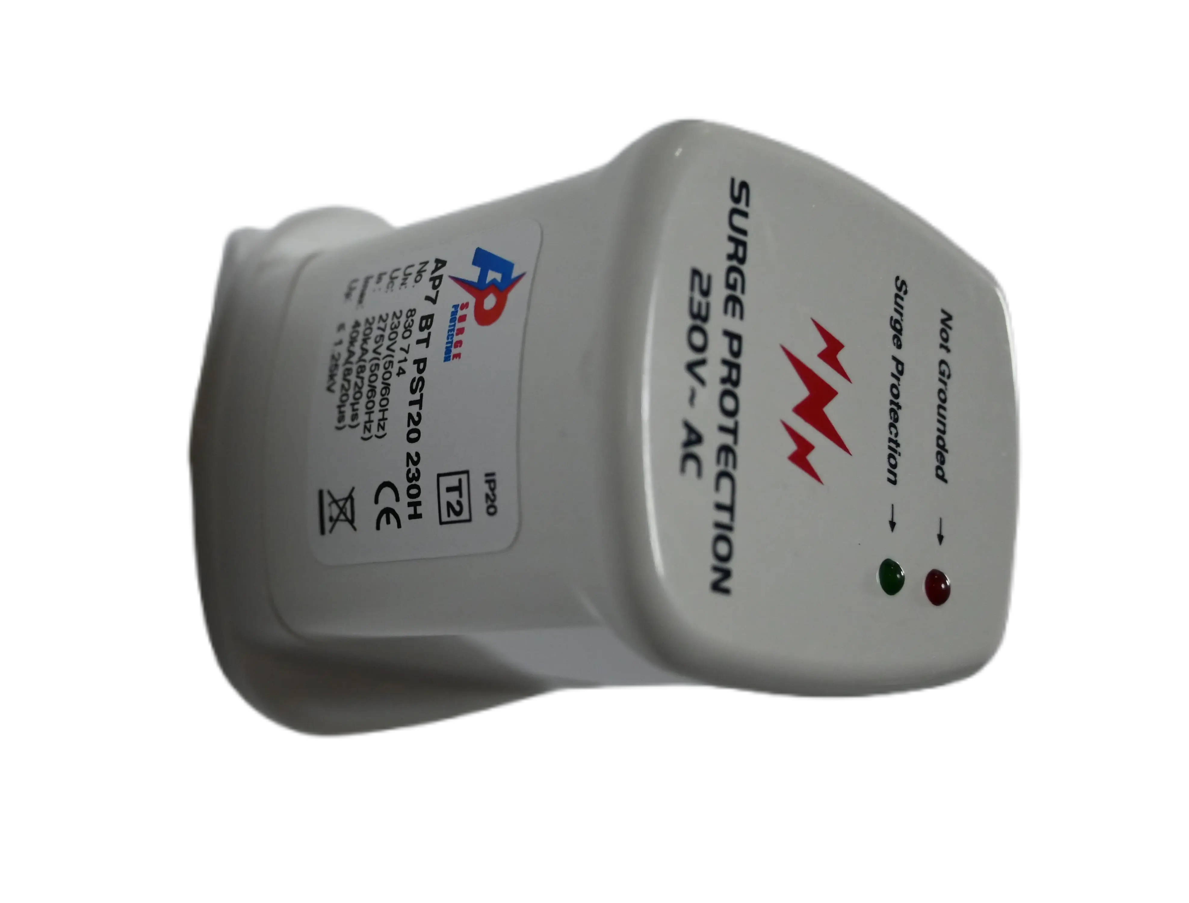 AP7 BT PST20 120H TIPOll TIPO CONECTOR